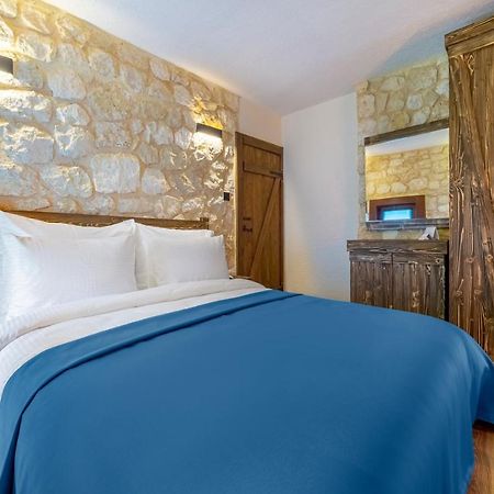 Marisstone Hotels Mecidiye المظهر الخارجي الصورة