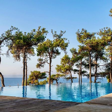 Marisstone Hotels Mecidiye المظهر الخارجي الصورة