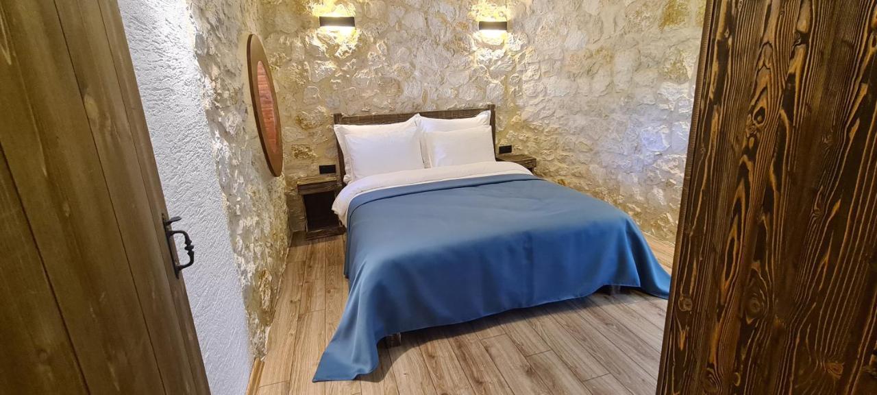 Marisstone Hotels Mecidiye المظهر الخارجي الصورة