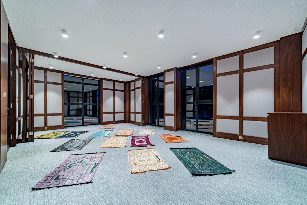 Marisstone Hotels Mecidiye المظهر الخارجي الصورة