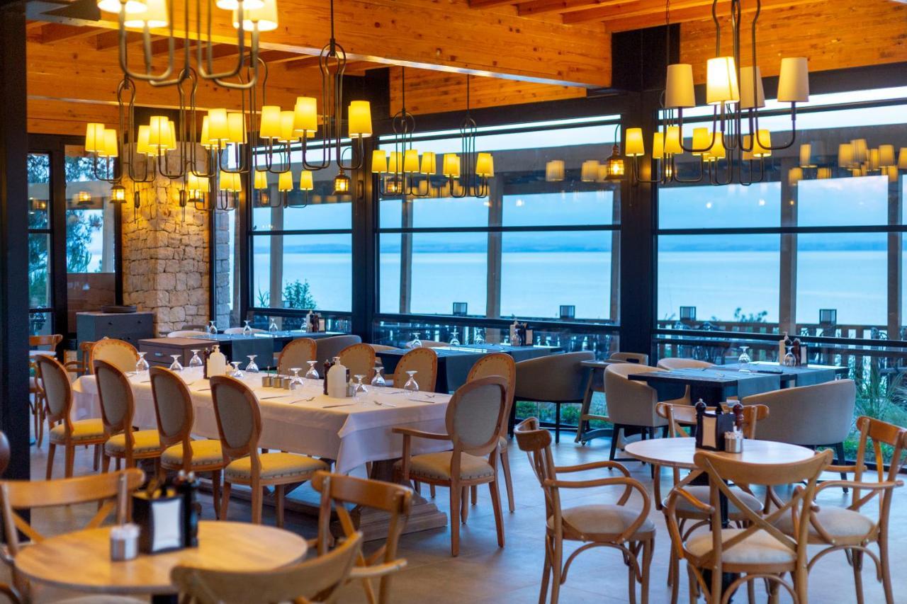 Marisstone Hotels Mecidiye المظهر الخارجي الصورة