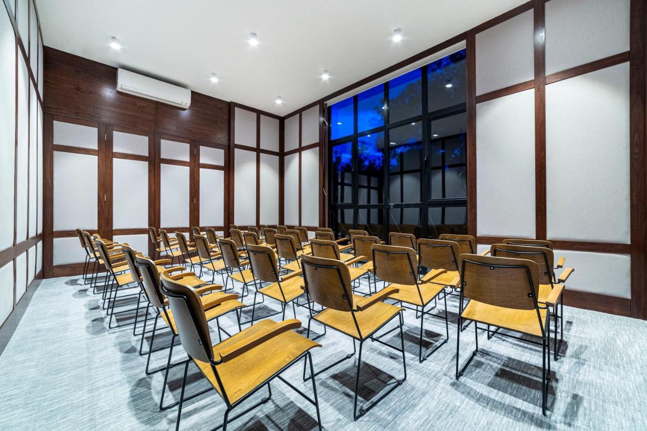 Marisstone Hotels Mecidiye المظهر الخارجي الصورة
