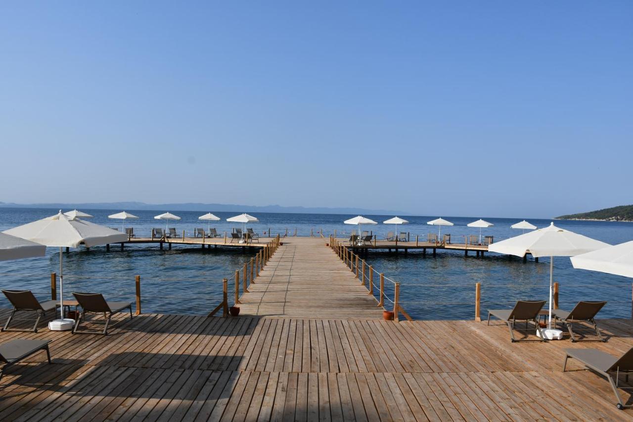 Marisstone Hotels Mecidiye المظهر الخارجي الصورة