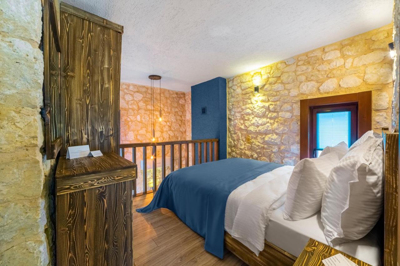 Marisstone Hotels Mecidiye المظهر الخارجي الصورة