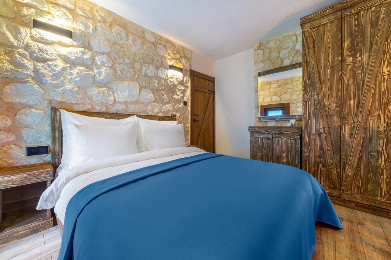 Marisstone Hotels Mecidiye المظهر الخارجي الصورة
