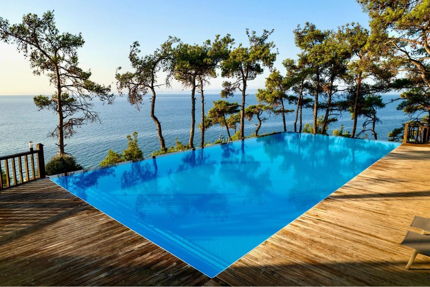 Marisstone Hotels Mecidiye المظهر الخارجي الصورة