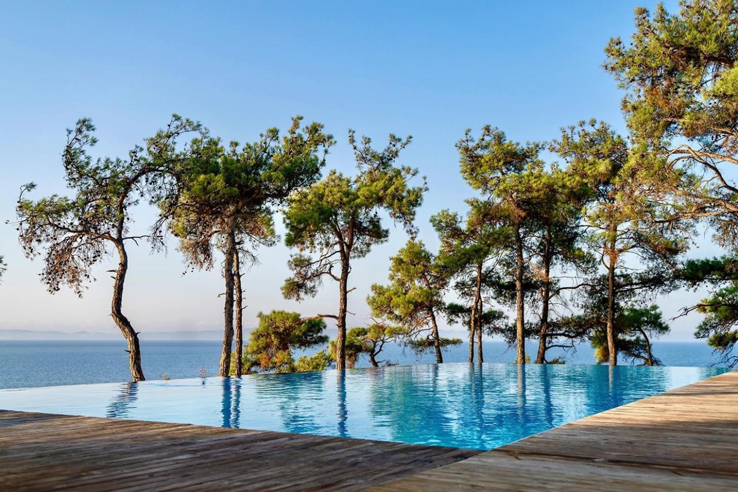 Marisstone Hotels Mecidiye المظهر الخارجي الصورة